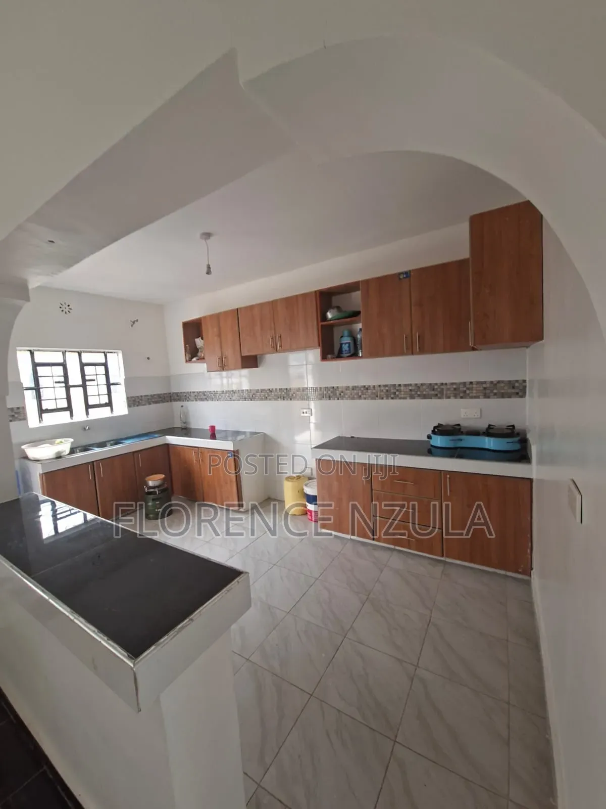 4bdrm Bungalow in Shell Rd, Kiserian for sale