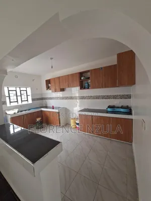 4bdrm Bungalow in Shell Rd, Kiserian for sale
