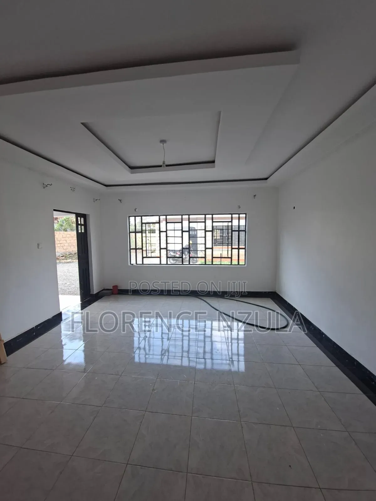 4bdrm Bungalow in Shell Rd, Kiserian for sale
