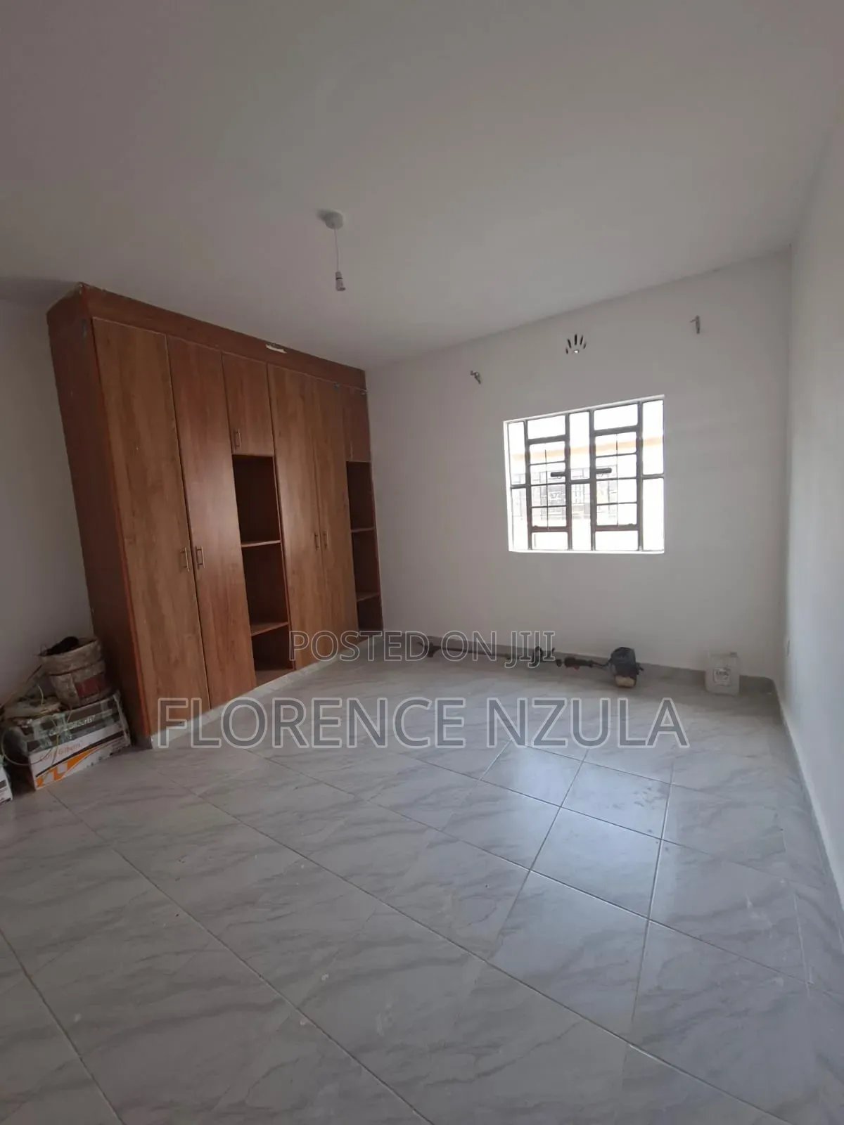 4bdrm Bungalow in Shell Rd, Kiserian for sale