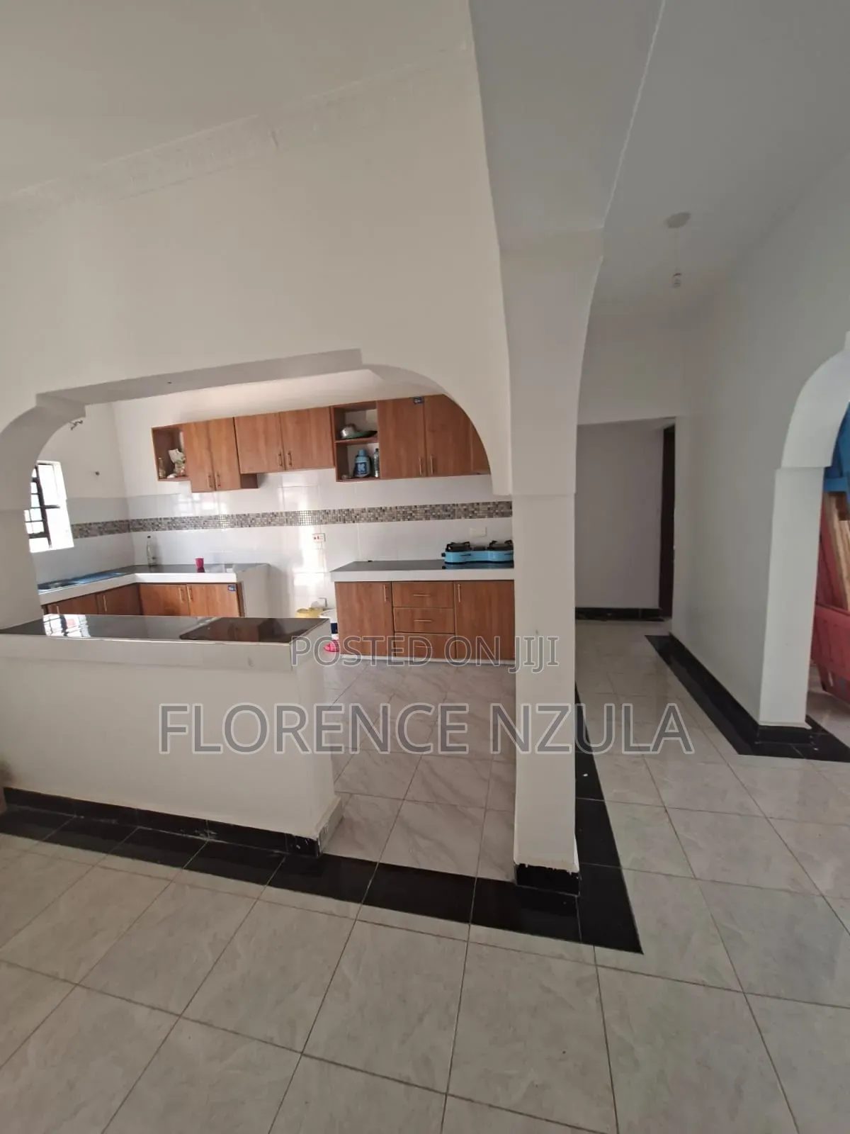 4bdrm Bungalow in Shell Rd, Kiserian for sale