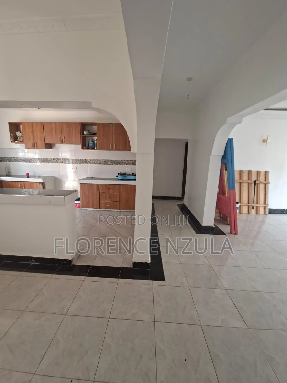 4bdrm Bungalow in Shell Rd, Kiserian for sale
