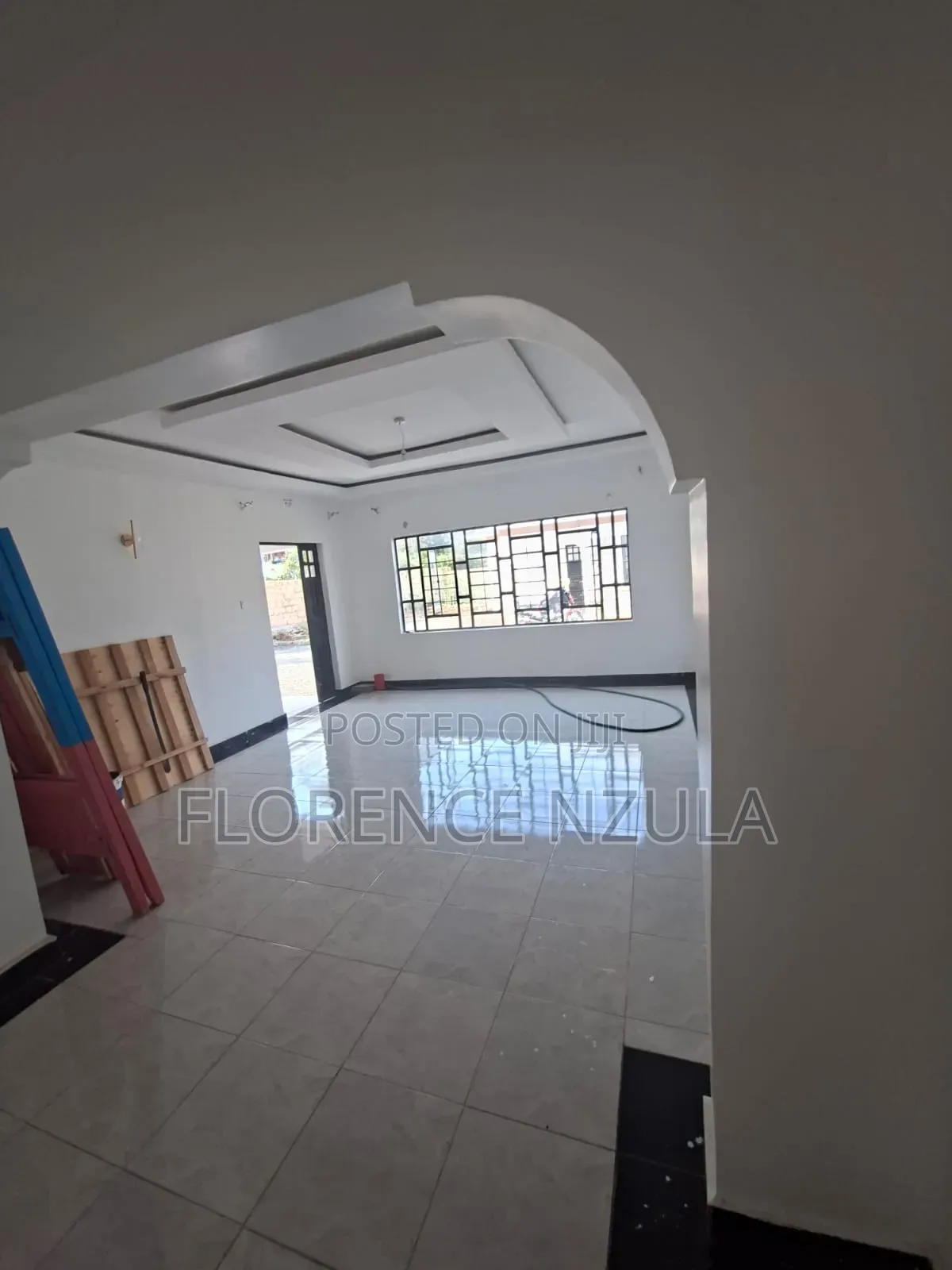 4bdrm Bungalow in Shell Rd, Kiserian for sale