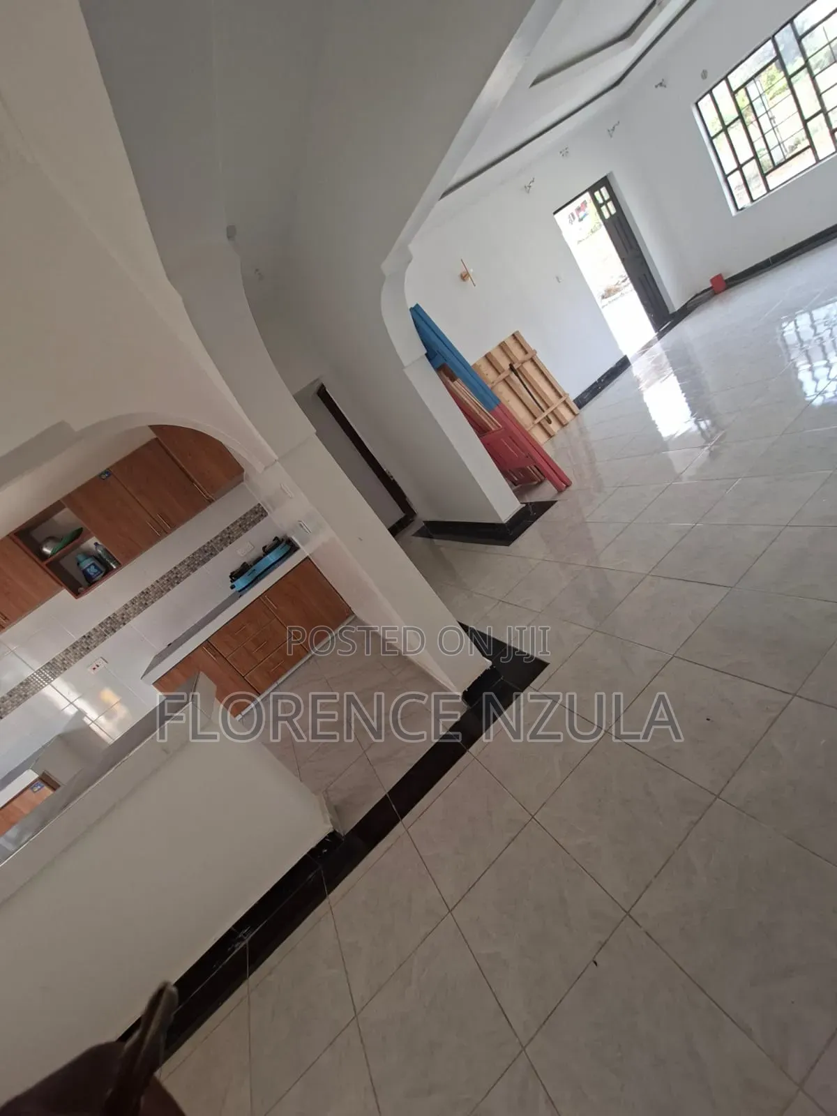 4bdrm Bungalow in Shell Rd, Kiserian for sale