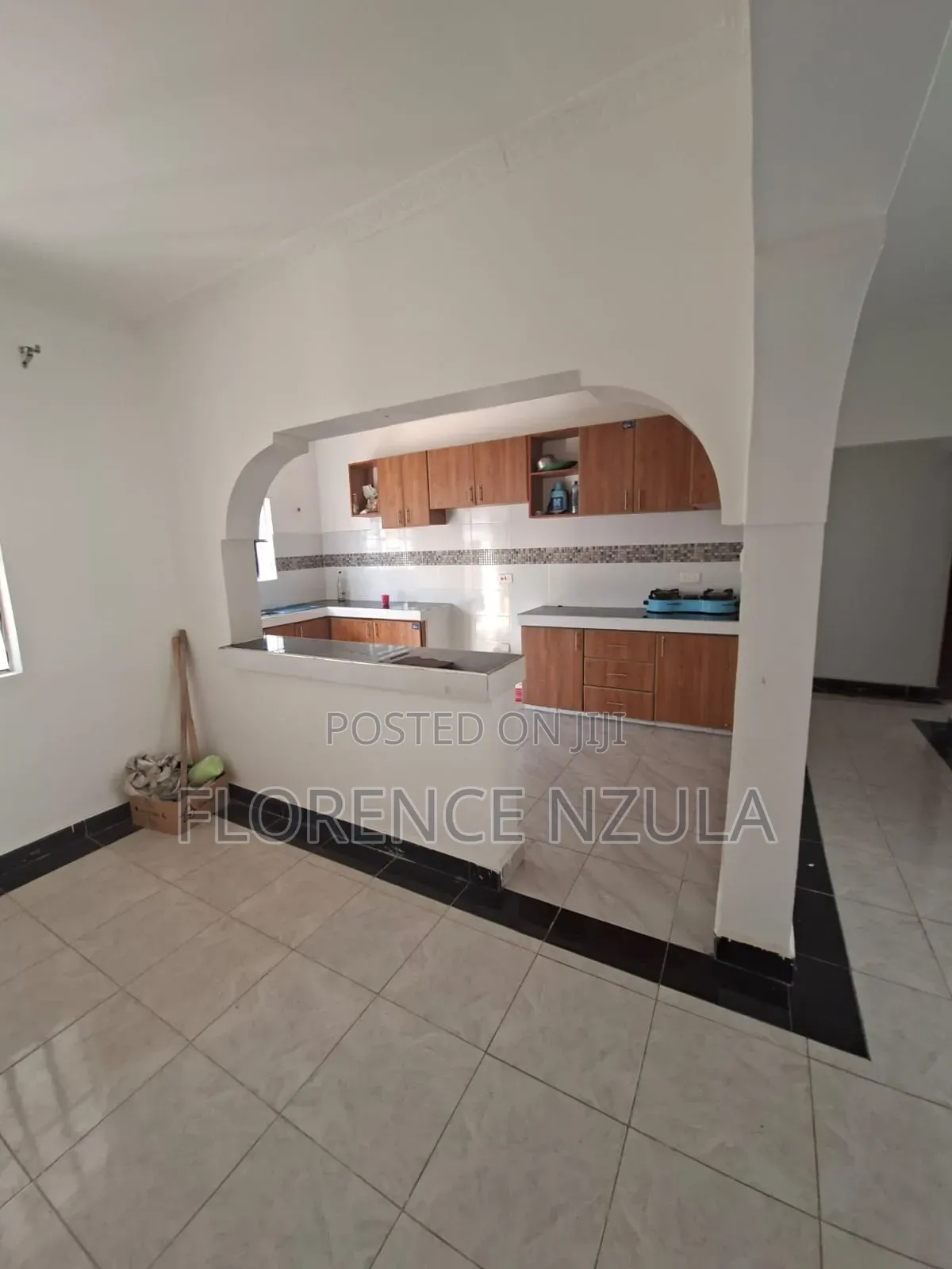 4bdrm Bungalow in Shell Rd, Kiserian for sale