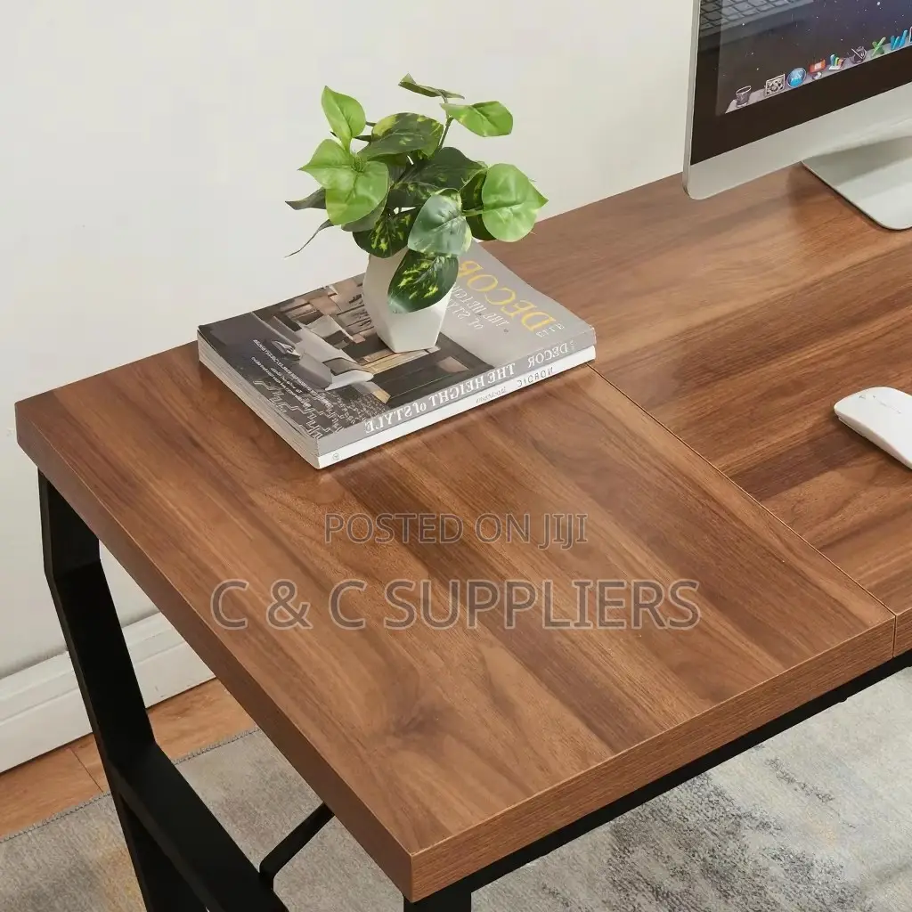 Modern Generic Home Office Desk-1.2m