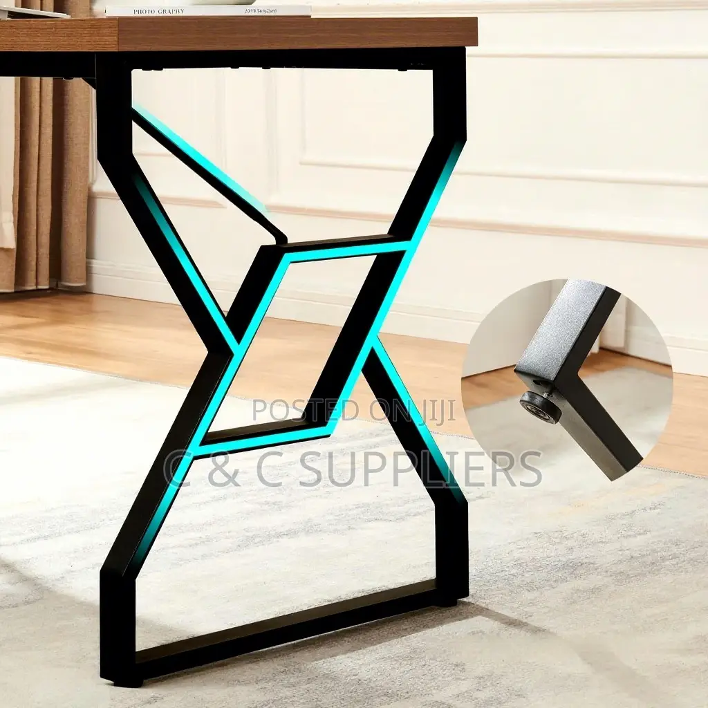 Modern Generic Home Office Desk-1.2m