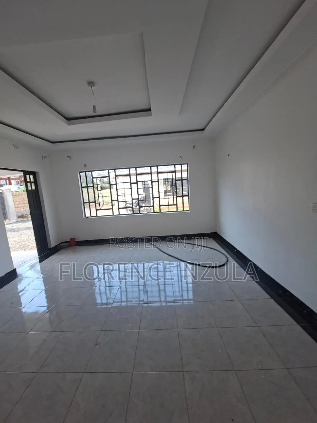 4bdrm Bungalow in Shell Rd, Kiserian for sale
