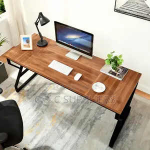 Modern Generic Home Office Desk-1.2m