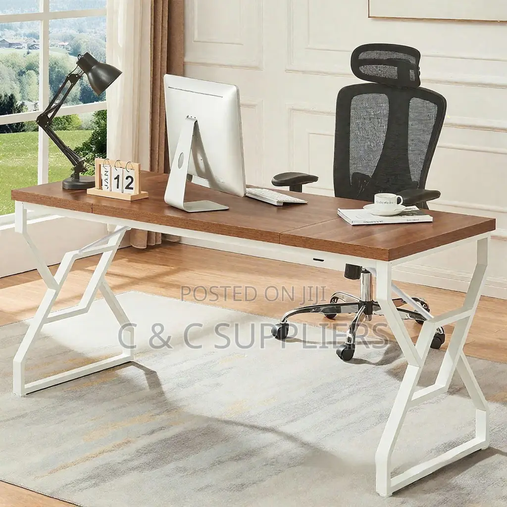 Modern Generic Home Office Desk-1.2m