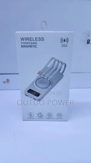 20000mah Power Bank