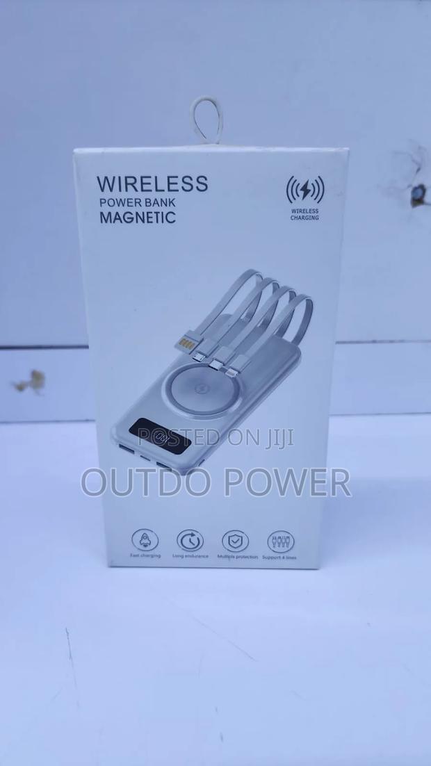 20000mah Power Bank