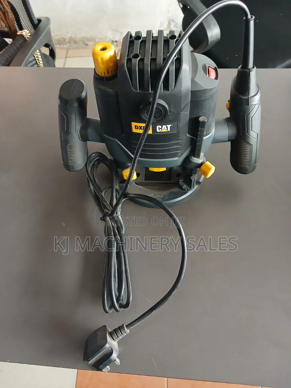 Router 2100w