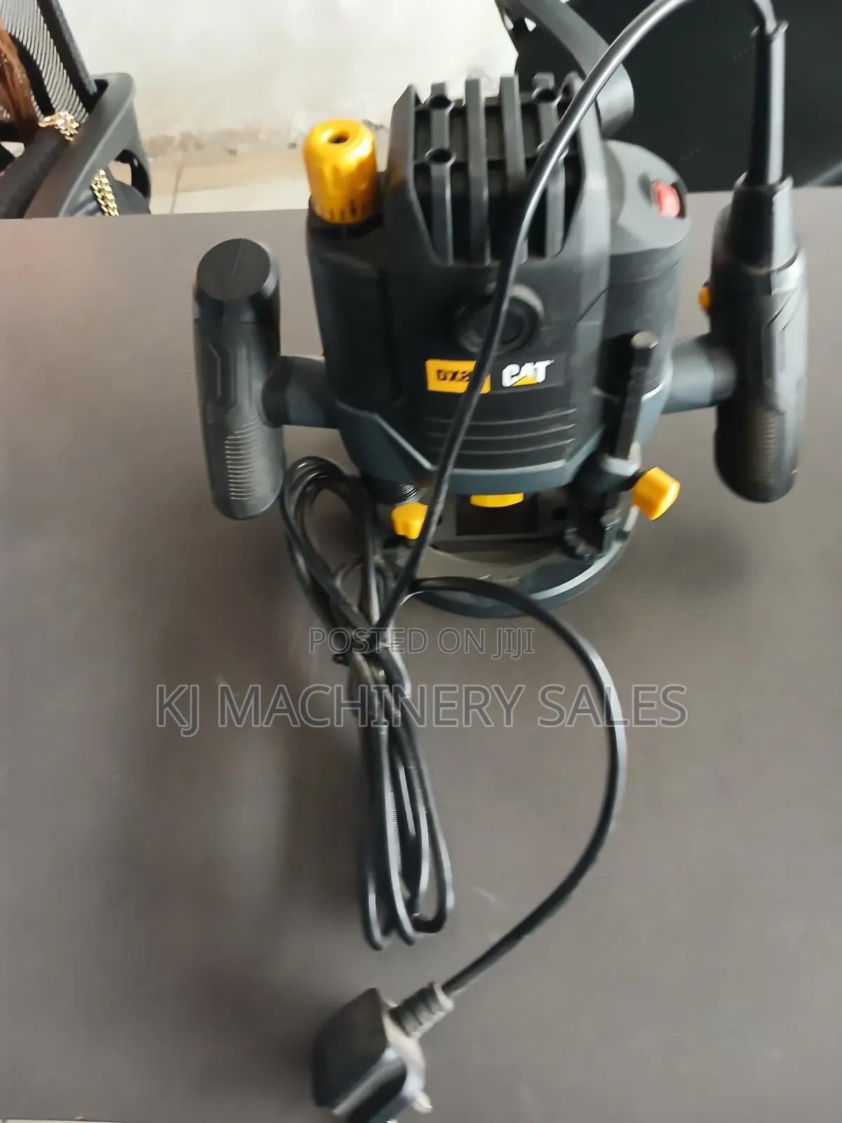 Router 2100w