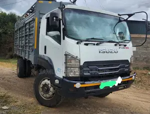 Isuzu Fvr90 Year of Manufacturer 2022