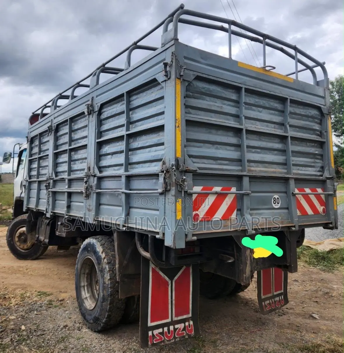 Isuzu Fvr90 Year of Manufacturer 2022