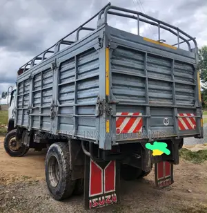 Isuzu Fvr90 Year of Manufacturer 2022