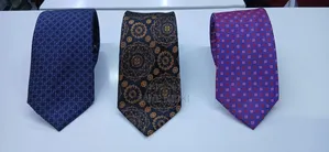 Colourful Men Ties