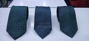 Colourful Men Ties