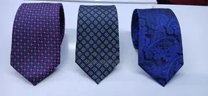 Colourful Men Ties