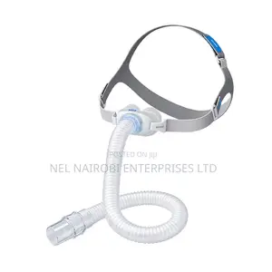 Yuwell Pillow Mask YP-06, Quick Connector