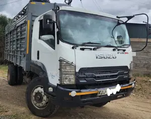 Isuzu Fvr90 Year of Manufacturer 2022