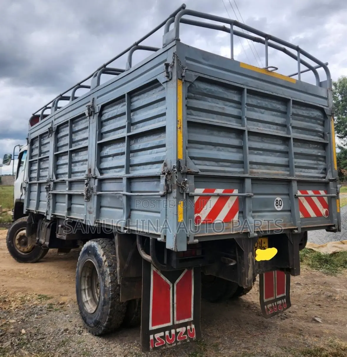 Isuzu Fvr90 Year of Manufacturer 2022