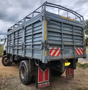 Isuzu Fvr90 Year of Manufacturer 2022