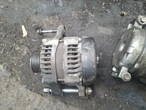 3sz Alternator