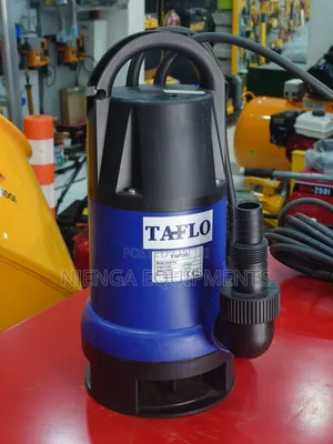 TAFLO (SDW750) Drainage Waterpump