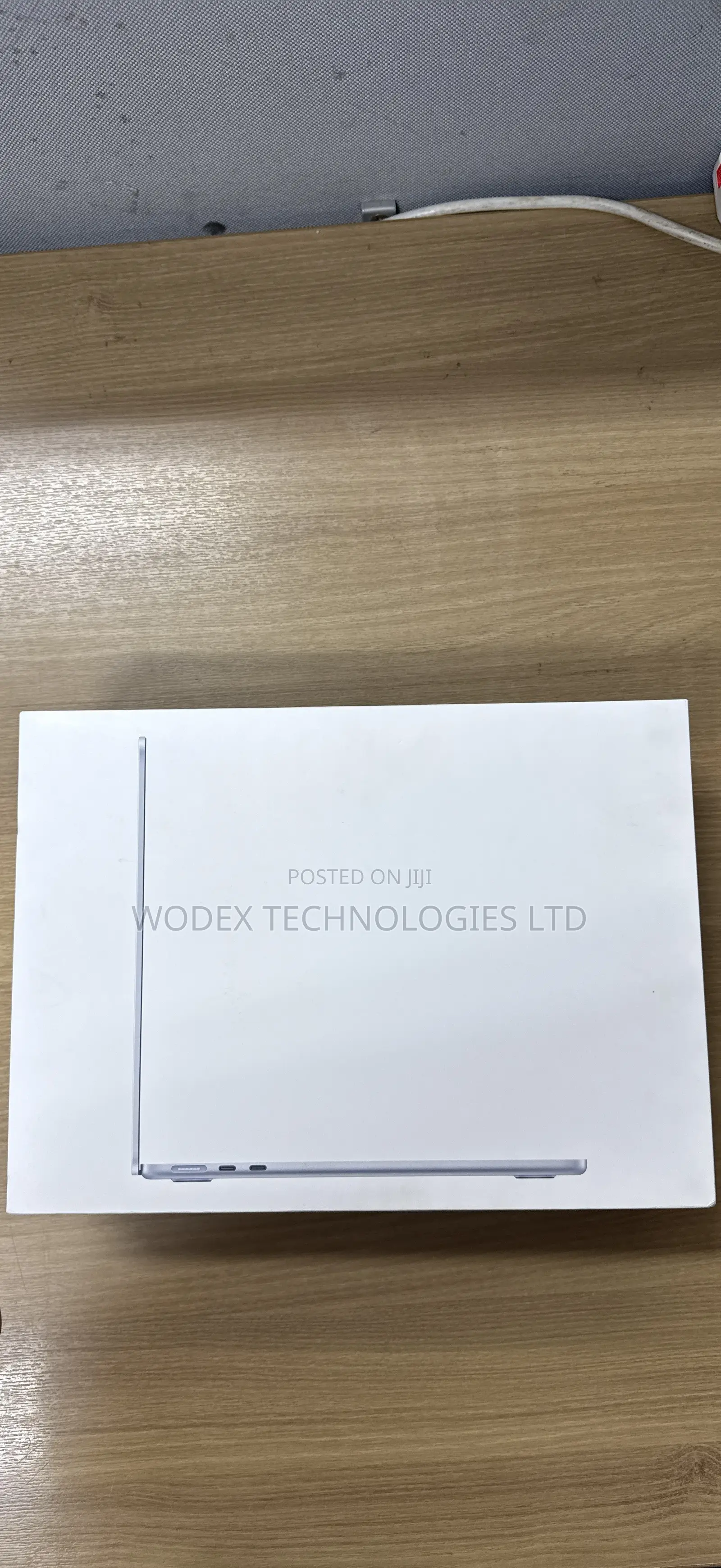 New Laptop Apple MacBook Air 2026 M5 16GB Apple M5 SSD 1T