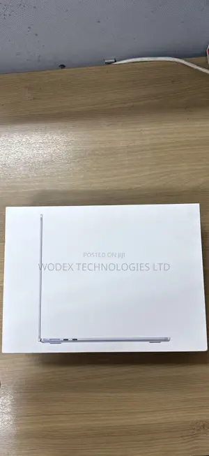 New Laptop Apple MacBook Air 2026 M5 16GB Apple M5 SSD 1T