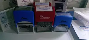 Self Inking Stamp 3355d