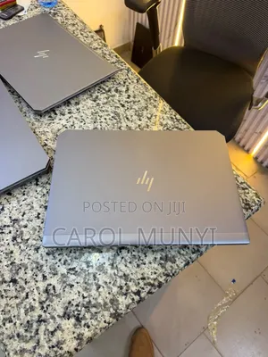 New Laptop HP ZBook Studio G5 32GB Intel Core i7 SSD 1T