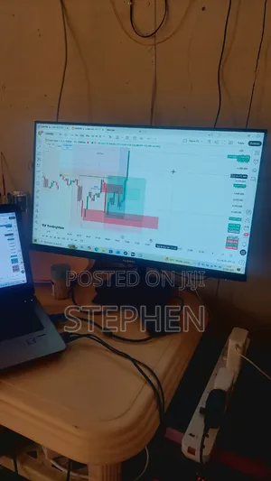 Huawei 23.8 Inch Monitor