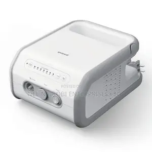Yuwell Air Compressing Nebulizer 407C With 0.2mL/Min Nebulizing Rate