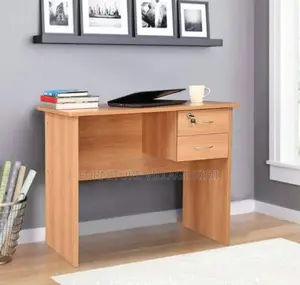 Office Desk: Clerical Office Desk