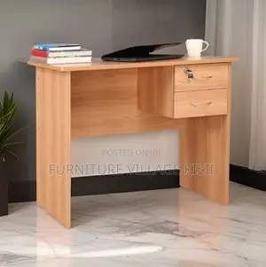 Office Desk: Clerical Office Desk