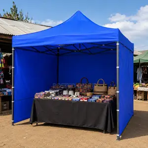 Party Tent Gazebo for Outdoor Events
