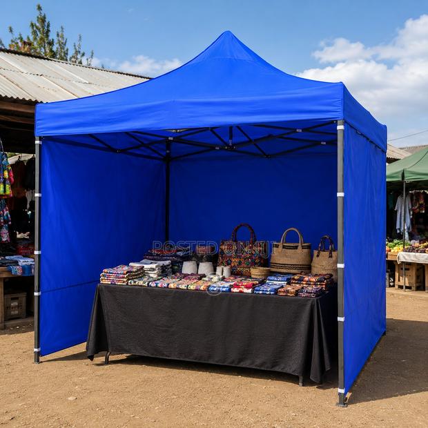 Party Tent Gazebo for Outdoor Events