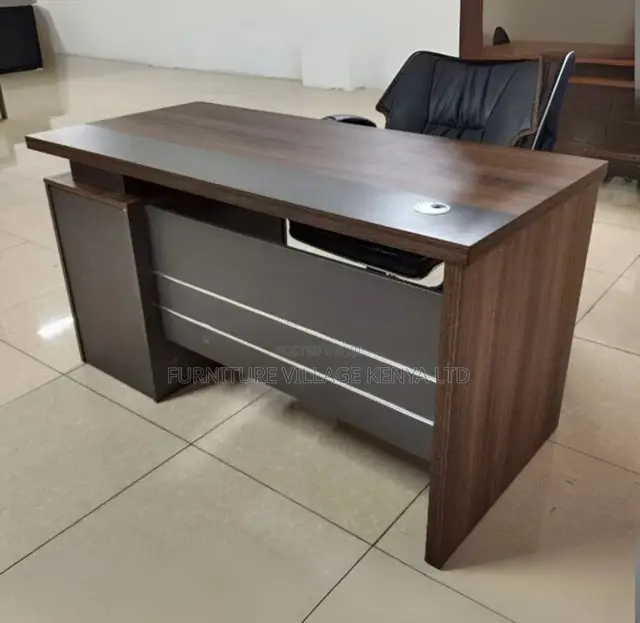 Office Desk; 1.6 M Imported Home-Office Executive Computer Desk