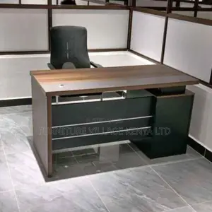 Office Desk; 1.6 M Imported Home-Office Executive Computer Desk