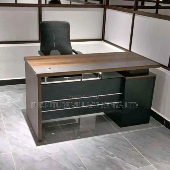 Office Desk; 1.6 M Imported Home-Office Executive Computer Desk