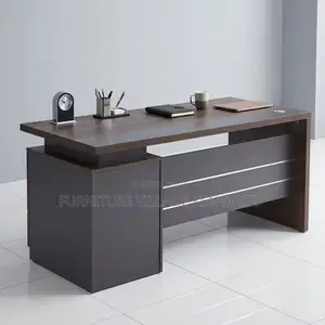Office Desk; 1.6 M Imported Home-Office Executive Computer Desk