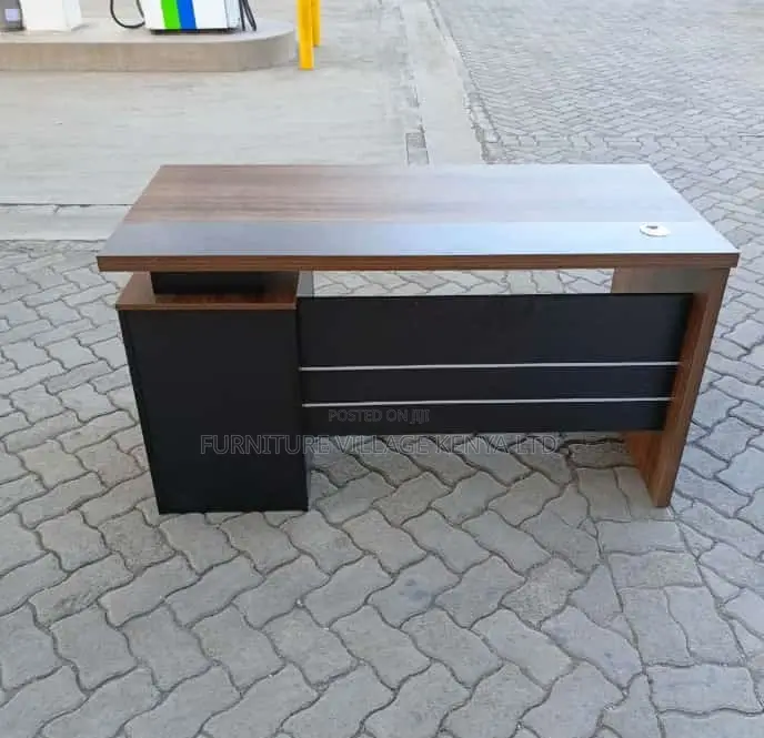Office Desk; 1.6 M Imported Home-Office Executive Computer Desk