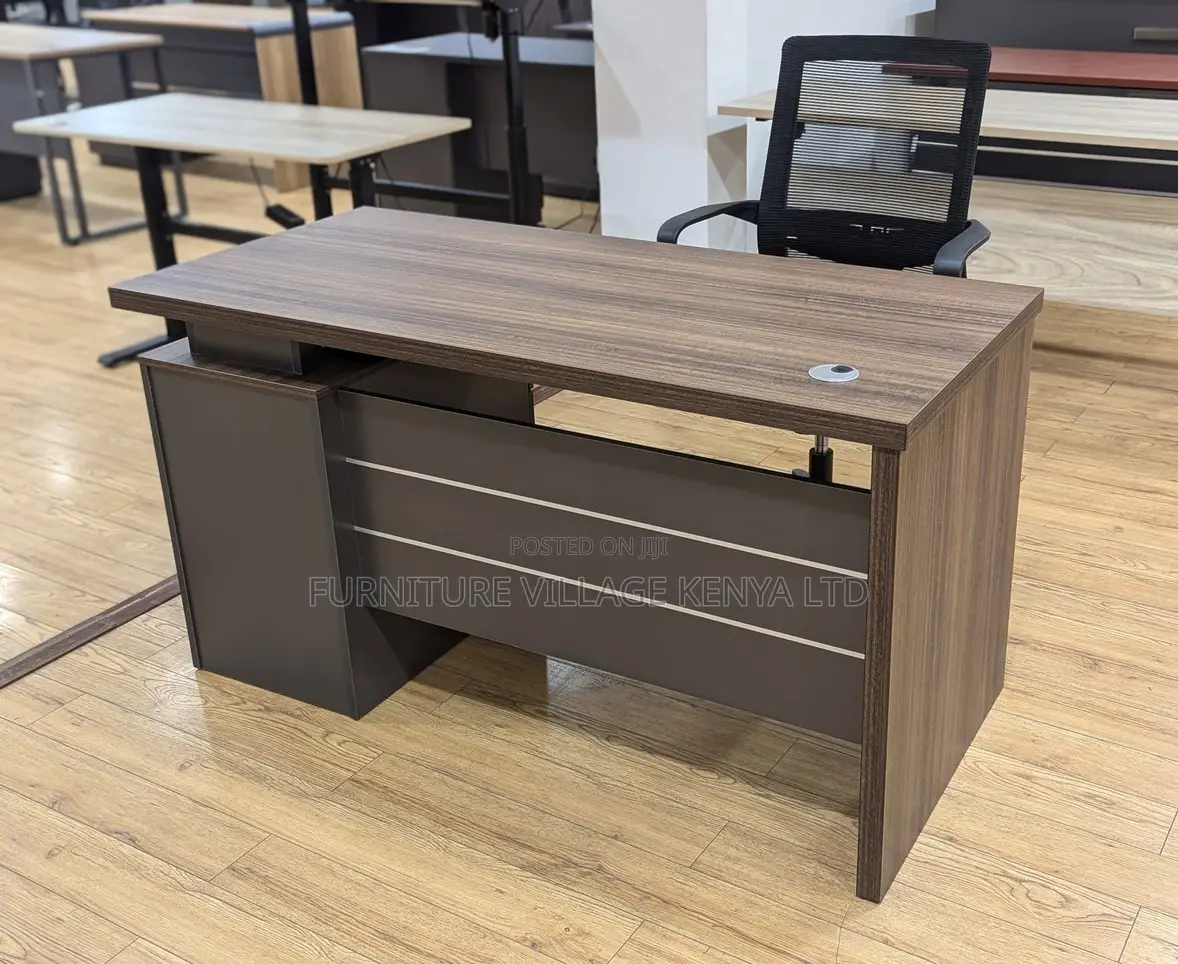 Office Desk; 1.6 M Imported Home-Office Executive Computer Desk