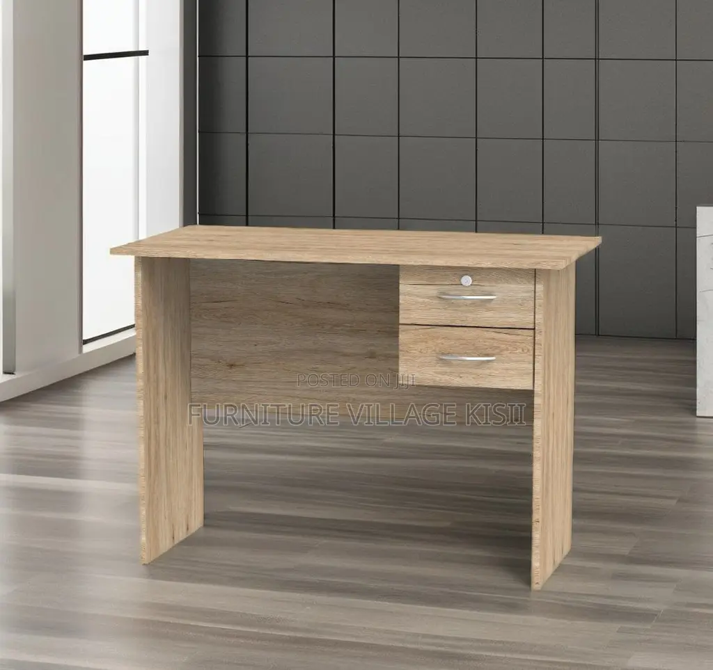 Office Desk: Clerical Office Desk