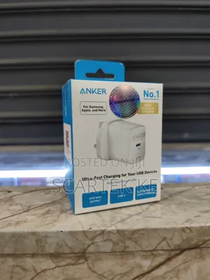 Anker Ace Charger 45w