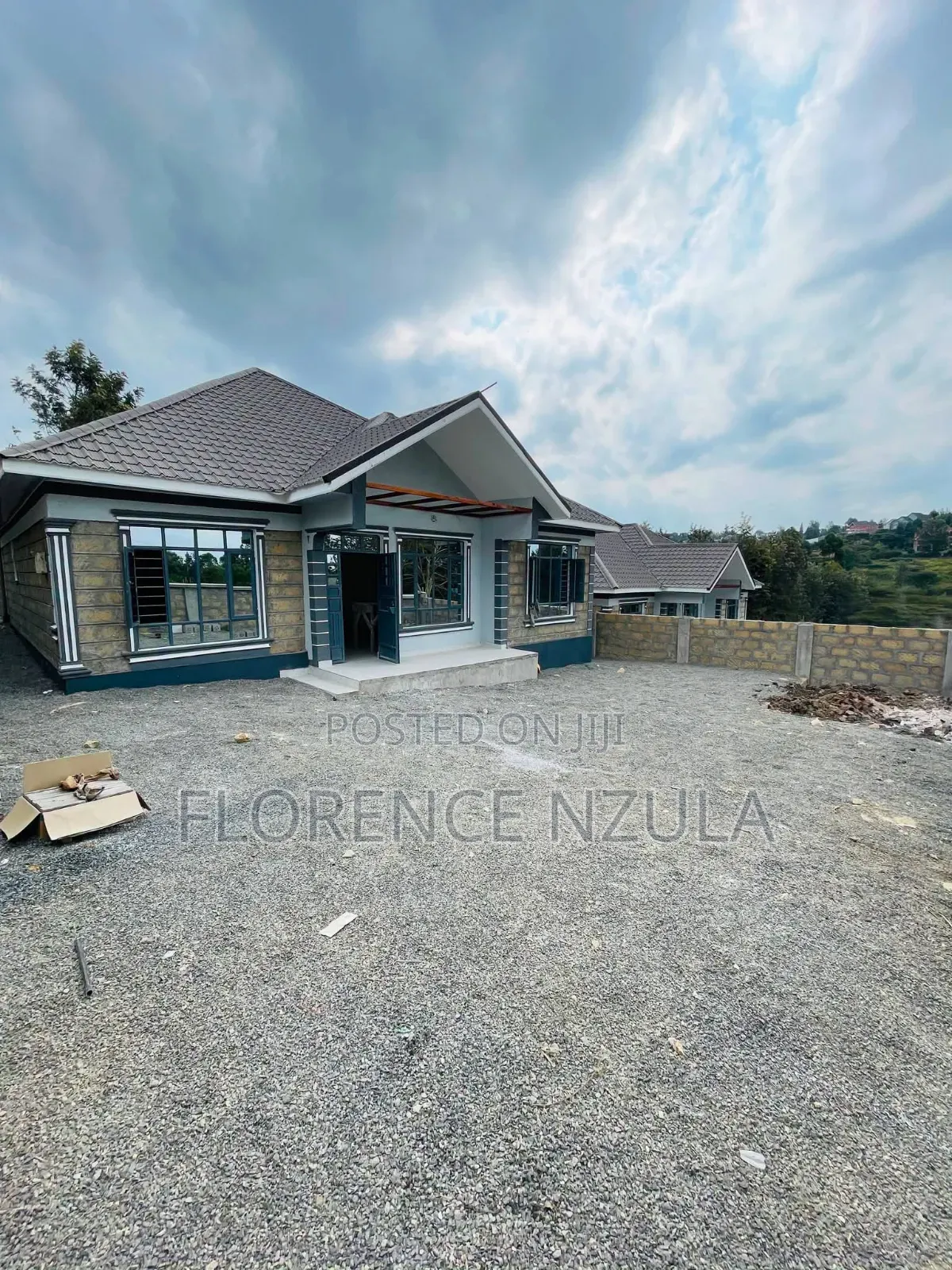 4bdrm Bungalow in Merisho for sale