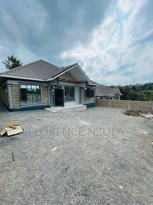 4bdrm Bungalow in Merisho for sale